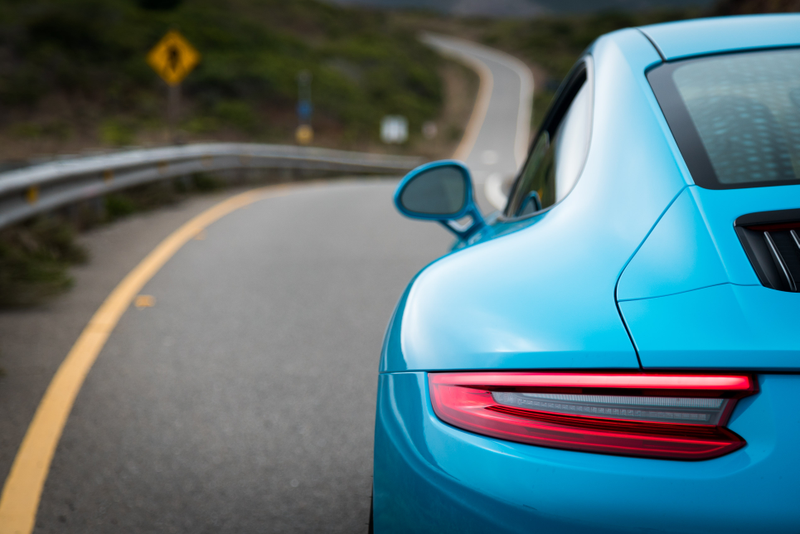 Illustration for article titled The 2017 Porsche 911 Carrera S: Turbos Aren't For Crazy People Anymore